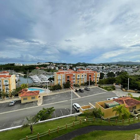 Ocean & Marina Views 3 Bedroom 2 Bathroom Luxury Condo Фахардо Экстерьер фото