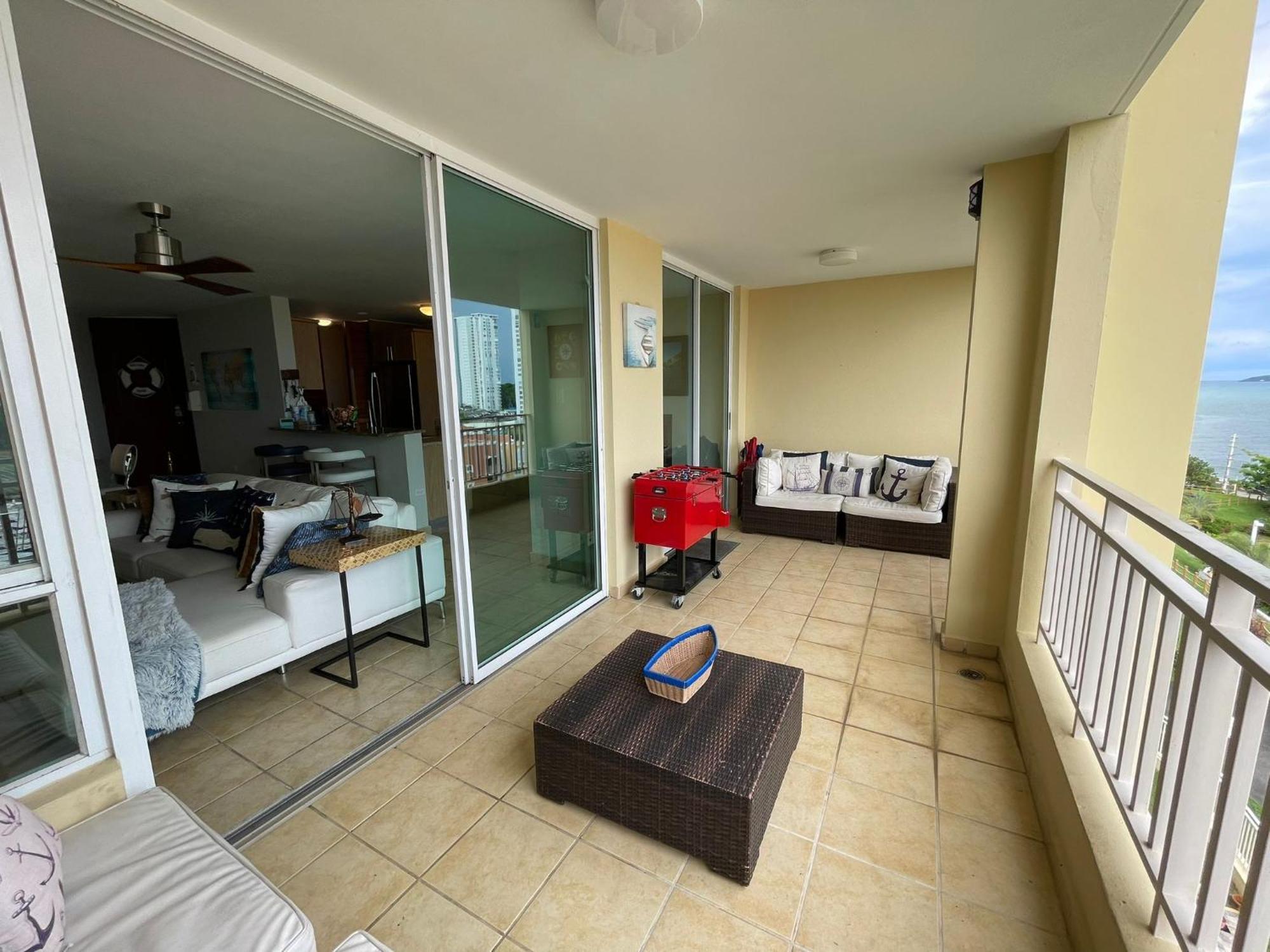 Ocean & Marina Views 3 Bedroom 2 Bathroom Luxury Condo Фахардо Экстерьер фото