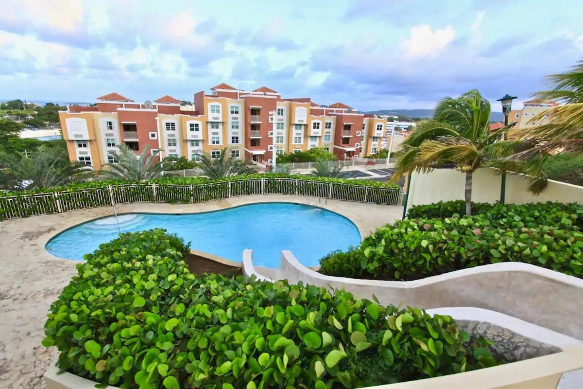 Ocean & Marina Views 3 Bedroom 2 Bathroom Luxury Condo Фахардо Экстерьер фото